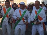 1e klas kampioenschap te Biggekerke