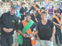21 juli 2015, Camping 't Hoge Licht