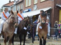 Jongerenwedstrijd 2015, te Domburg