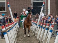 Afdelingswedstrijd 2014