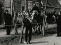 1938 ringrijden tijdens kermis
