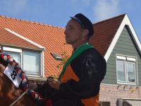 Demonstratie Burgh 13 augustus 2016