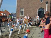 11 juli 2015, WES Wedstrijd