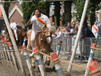 2e klas Veere 7 juni 2025