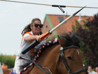 3e klas Aagtekerke 14 juni 2025