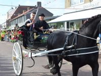 19 september 2015, Grote sjezenwedstrijd te Zoutelande (Zeeuws kampioenschap)