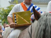 20 augustus 2015, 2e Folkloristische dag te Middelburg (Zeeuws kampioenschap) 