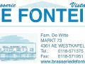 logo de fontein