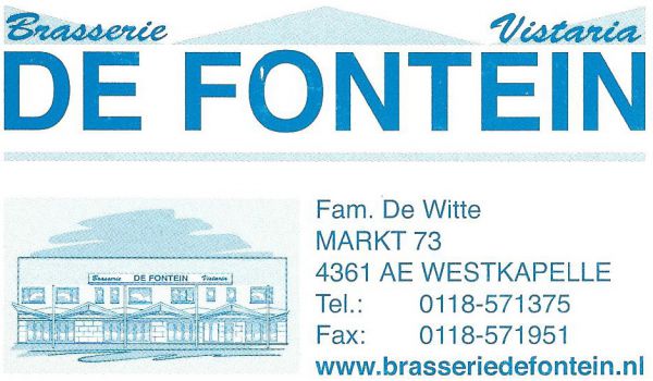 logo de fontein