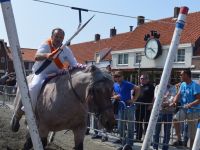 1e klas 2016 te Westkapelle