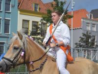 4e klas te Vlissingen