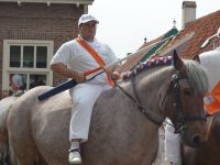 Ere klas 2016 te Biggekerke