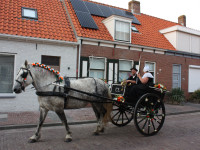 Sjezenwedstrijd 6 augustus