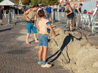 WES wedstrijd 12 juli 2025