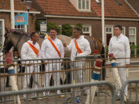 WES wedstrijd 13 juli 2024