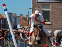WES wedstrijd 14 juli 2018